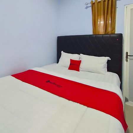 Reddoorz Syariah Near Stasiun Wates Hotel Wates  Exterior photo
