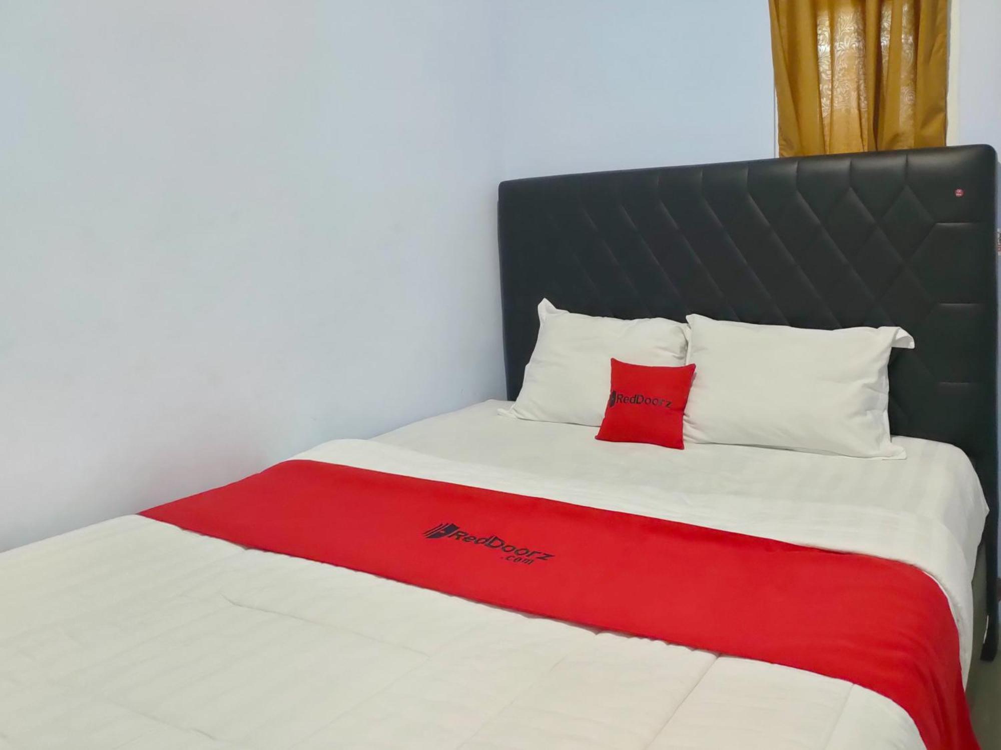 Reddoorz Syariah Near Stasiun Wates Hotel Wates  Exterior photo