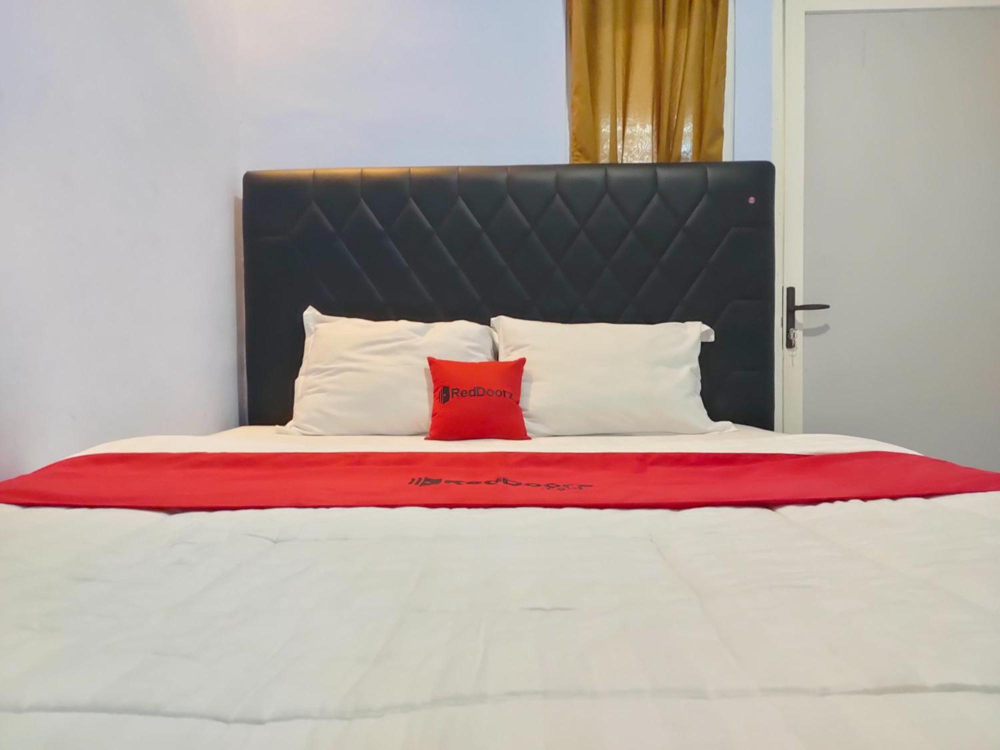 Reddoorz Syariah Near Stasiun Wates Hotel Wates  Exterior photo