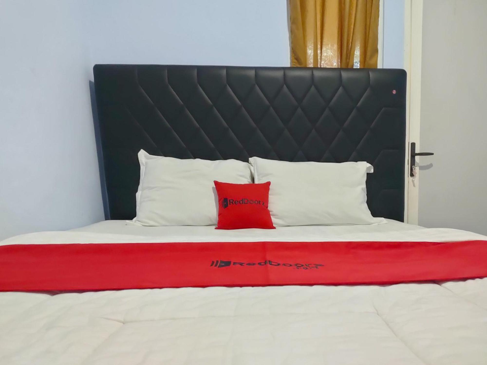 Reddoorz Syariah Near Stasiun Wates Hotel Wates  Exterior photo