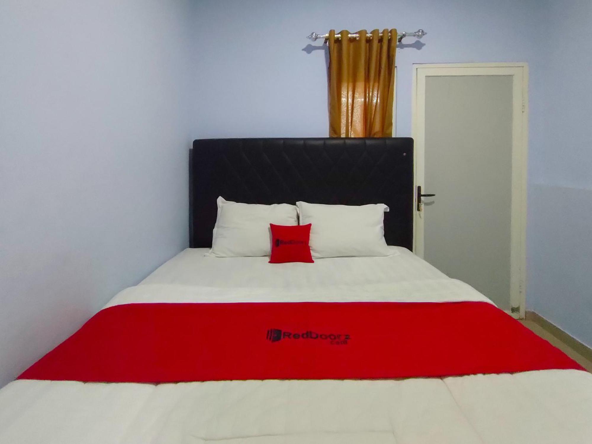 Reddoorz Syariah Near Stasiun Wates Hotel Wates  Exterior photo