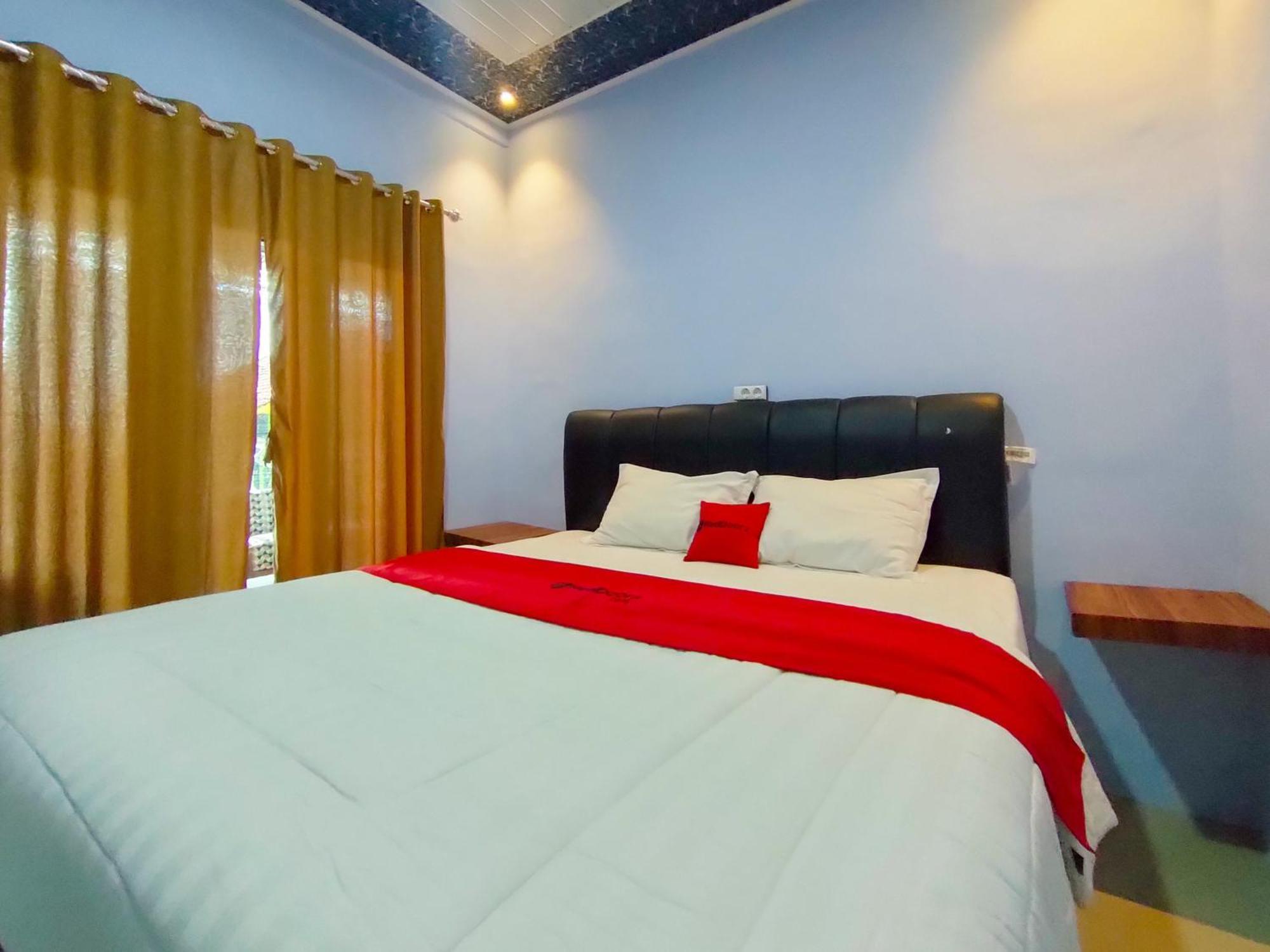 Reddoorz Syariah Near Stasiun Wates Hotel Wates  Exterior photo